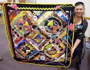 Rhonda Denny - "La Fiesta"